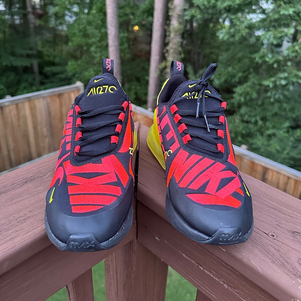 Women’s Nike Air Max